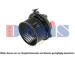 vnitřní ventilátor AKS DASIS 068063N