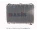 Chladič, chlazení motoru AKS DASIS 073170N