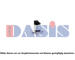 AGR-Ventil AKS DASIS 085013N