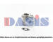 AGR-Ventil AKS DASIS 095028N