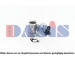 AGR-Ventil AKS DASIS 095029N