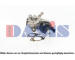AGR-Ventil AKS DASIS 095037N