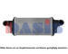 Chladič turba AKS DASIS 127014N