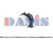 vnitřní ventilátor AKS DASIS 128182N