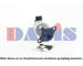 AGR-Ventil AKS DASIS 155021N