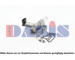 AGR-Ventil AKS DASIS 155029N