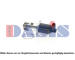 AGR-Ventil AKS DASIS 155034N