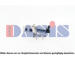 AGR-Ventil AKS DASIS 155035N