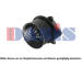vnitřní ventilátor AKS DASIS 158089N