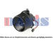 vnitřní ventilátor AKS DASIS 158153N