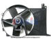 Větrák, chlazení motoru AKS DASIS 158170N
