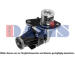 AGR-Ventil AKS DASIS 185041N