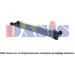 Chladič turba AKS DASIS 187032N
