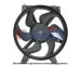 Větrák, chlazení motoru AKS DASIS 188006N