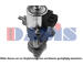 AGR-Ventil AKS DASIS 215015N