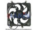 Větrák, chlazení motoru AKS DASIS 218009N