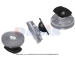 Spojka, větrák chladiče AKS DASIS 278011N