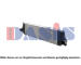 Chladič turba AKS DASIS 327003N