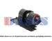 vnitřní ventilátor AKS DASIS 408011N