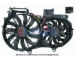 Větrák, chlazení motoru AKS DASIS 488008N