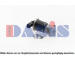 AGR-Ventil AKS DASIS 565012N