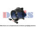 vnitřní ventilátor AKS DASIS 730053N