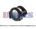 vnitřní ventilátor AKS DASIS 740291N