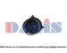 vnitřní ventilátor AKS DASIS 740401N