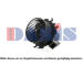 vnitřní ventilátor AKS DASIS 740485N