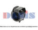 vnitřní ventilátor AKS DASIS 740841N