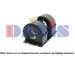 vnitřní ventilátor AKS DASIS 740860N