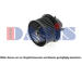 vnitřní ventilátor AKS DASIS 740935N