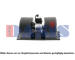 vnitřní ventilátor AKS DASIS 742004N