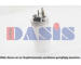 Susarna, klimatizace AKS DASIS 800356N