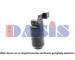 Susarna, klimatizace AKS DASIS 800470N