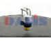 Susarna, klimatizace AKS DASIS 800524N
