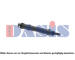Susarna, klimatizace AKS DASIS 800568N