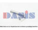 Susarna, klimatizace AKS DASIS 800613N