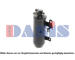 Susarna, klimatizace AKS DASIS 800636N