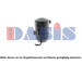 Susarna, klimatizace AKS DASIS 800655N