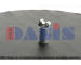 Susarna, klimatizace AKS DASIS 800656N