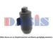 Susarna, klimatizace AKS DASIS 800840N