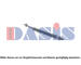Susarna, klimatizace AKS DASIS 801001N