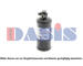 Susarna, klimatizace AKS DASIS 801680N