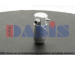 Susarna, klimatizace AKS DASIS 802140N