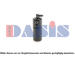 Susarna, klimatizace AKS DASIS 802310N