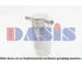 Susarna, klimatizace AKS DASIS 802490N