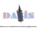 Susarna, klimatizace AKS DASIS 803540N