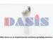 Susarna, klimatizace AKS DASIS 803580N