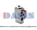Expanzní ventil, klimatizace AKS DASIS 840363N